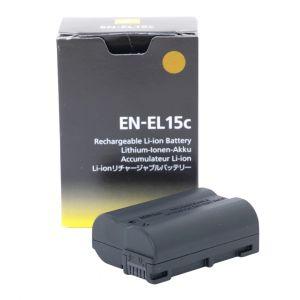 Nikon EN-EL15c Akku, OVP, inkl. 20% MwSt.