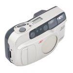 Minolta Riva Zoom 70, Kompaktkamera, Tasche, inkl. 20% MwSt.