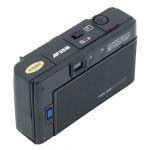 Canon AF 35M Kompaktkamera, Tasche