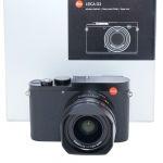 Leica Q3 Digitalkamera, Sn.5965720, ArtNr.19080, OVP, 1 Jahr Garantie