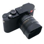 Leica Q3 Digitalkamera, Sn.5965720, ArtNr.19080, OVP, 1 Jahr Garantie