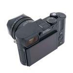 Leica Q3 Digitalkamera, Sn.5965720, ArtNr.19080, OVP, 1 Jahr Garantie