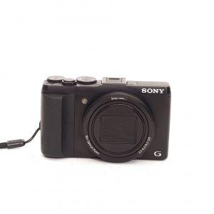 Sony Cybershot HX-50, Digitalkamera, inkl. 20% MwSt.