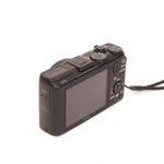 Sony Cybershot HX-50, Digitalkamera, inkl. 20% MwSt.