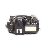 Nikon D300 Gehäuse (63927 Auslösungen), MB-D10 Batteriehandgriff, inkl 20% MwSt.