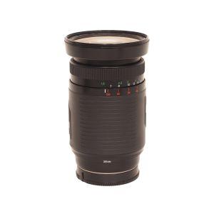 Soligor AF 28-300mm/4-6,3 (Zoom leichtgängig), für Minolta AF, inkl. 20% MwSt.