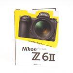 Nikon Z 6 Mark II Buch, Frank Späth, inkl. 20% MwSt.