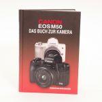 Canon EOS M50 Buch, Sebastian Drolshagen, inkl. 20% MwSt.