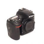 Nikon D750 Gehäuse (5259 Auslösungen), OVP