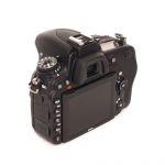 Nikon D750 Gehäuse (5259 Auslösungen), OVP