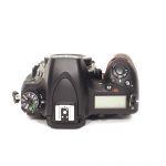 Nikon D750 Gehäuse (5259 Auslösungen), OVP