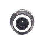 Nikon AF-S 24-120mm/4 G, ED, N, VR, Sonnenblende, Beutel