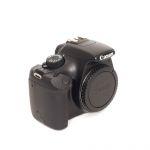 Canon EOS 1100D Gehäuse (6963 Auslösungen)