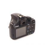 Canon EOS 1100D Gehäuse (6963 Auslösungen)