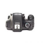 Canon EOS 1100D Gehäuse (6963 Auslösungen)