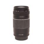 Canon EF 75-300mm/4-5,6 III