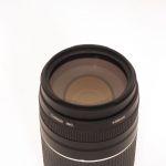 Canon EF 75-300mm/4-5,6 III