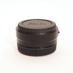 Canon Mount Adapter EF-EF-S auf EOS-R, Tasche, inkl. 20% MwSt.