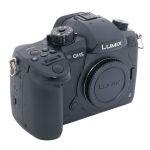 Panasonic Lumix DC-GH5 Gehäuse (7099 Auslösungen) 2. Akku