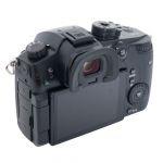 Panasonic Lumix DC-GH5 Gehäuse (7099 Auslösungen) 2. Akku