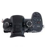 Panasonic Lumix DC-GH5 Gehäuse (7099 Auslösungen) 2. Akku