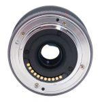 Panasonic Lumix G 7-14mm/4 ASPH OVP