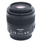 Panasonic Lumix G 45mm/2,8 ASPH, OIS, OVP