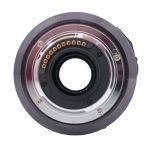 Panasonic Lumix G 12-35mm/2,8 ASPH, IOS, OVP (leichter Staub im Linsensystem, kein Einfluss auf Bildqualität)