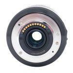 Panasonic Lumix G 14-140mm/3,5-5,6 ASPH, OIS, Sonnenblende