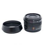 Panasonic Lumix G 15mm/1,7 ASPH Leica DG Summilux, Sonnenblende