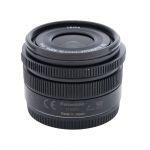 Panasonic Lumix G 15mm/1,7 ASPH Leica DG Summilux, Sonnenblende