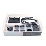 Leica USB-C Power Set für Leica SL3, SL3-S, Q3, Q3 Monochrom, Q3 43, ArtNr.18867, OVP, 1 Jahr Garantie