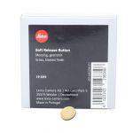 Leica Soft Release Button Messing, ArtNr.19599, OVP