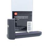 Leica Wireless Charging Handgriff HG-DC-1, ArtNr.19530, OVP