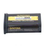 Patona Akku, Leica BP-SCL 6, inkl. 20% MwSt.