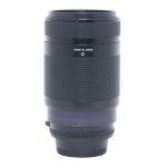 Nikon AF 70-210mm/4-5,6