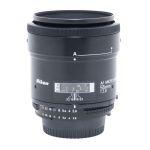 Nikon AF 55mm/2,8 Micro