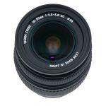 Nikon AF 18-50mm/3m5-5,6 DC, Sonnenblende, für Nikon DX