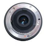 Nikon AF 18-50mm/3m5-5,6 DC, Sonnenblende, für Nikon DX