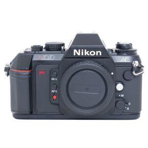 Nikon N2020 Gehäuse