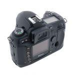 Nikon D70s Gehäuse (9003 Auslösungen)