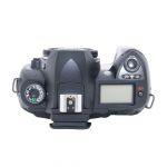 Nikon D70s Gehäuse (9003 Auslösungen)