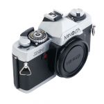 Minolta XG-1 Gehäuse