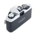 Minolta XG-1 Gehäuse