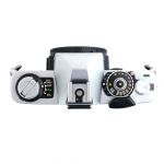 Minolta XG-1 Gehäuse