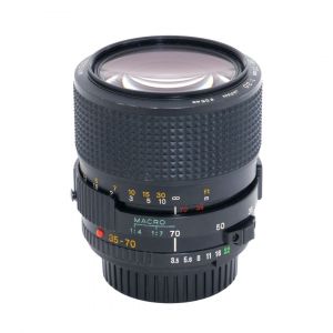 Minolta MD 35-70mm/4
