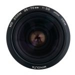 Minolta MD 35-70mm/4