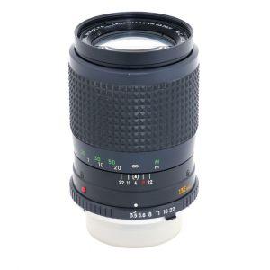 Minolta MC 135mm/3,5