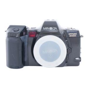 Minolta Dynax 8000i Gehäuse