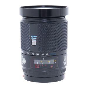 Minolta AF 28-135mm/4-4,5